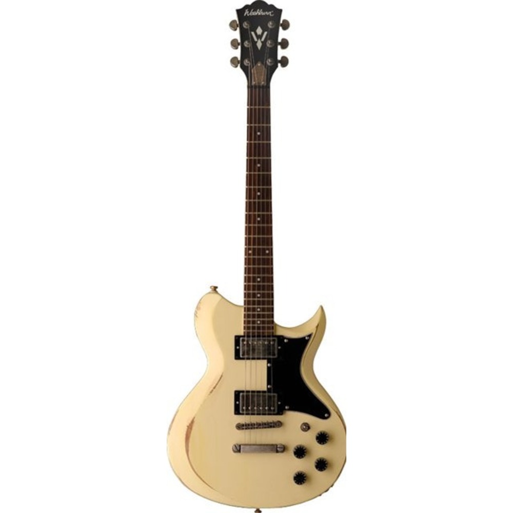Электрогитара Washburn WI64V VBK