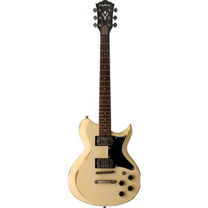 Электрогитара Washburn WI64V VBK