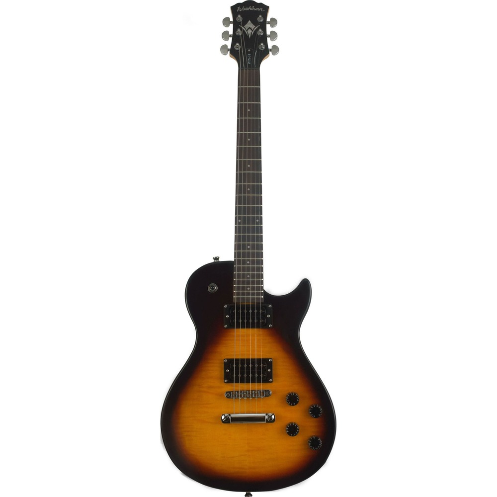 Электрогитара Washburn WIN14F TR