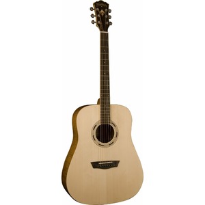 Акустическая гитара Washburn WD015S