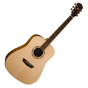 Акустическая гитара Washburn WD015S