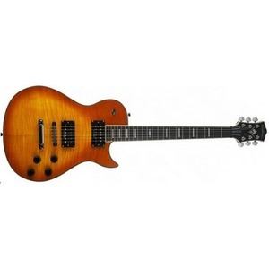 Электрогитара Les Paul Washburn WINDLX FHB