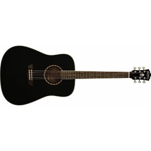 Акустическая гитара Washburn WD10 B