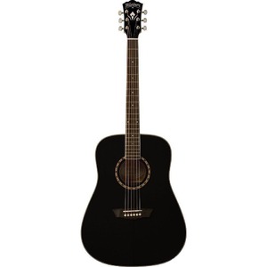 Акустическая гитара Washburn WD10 B