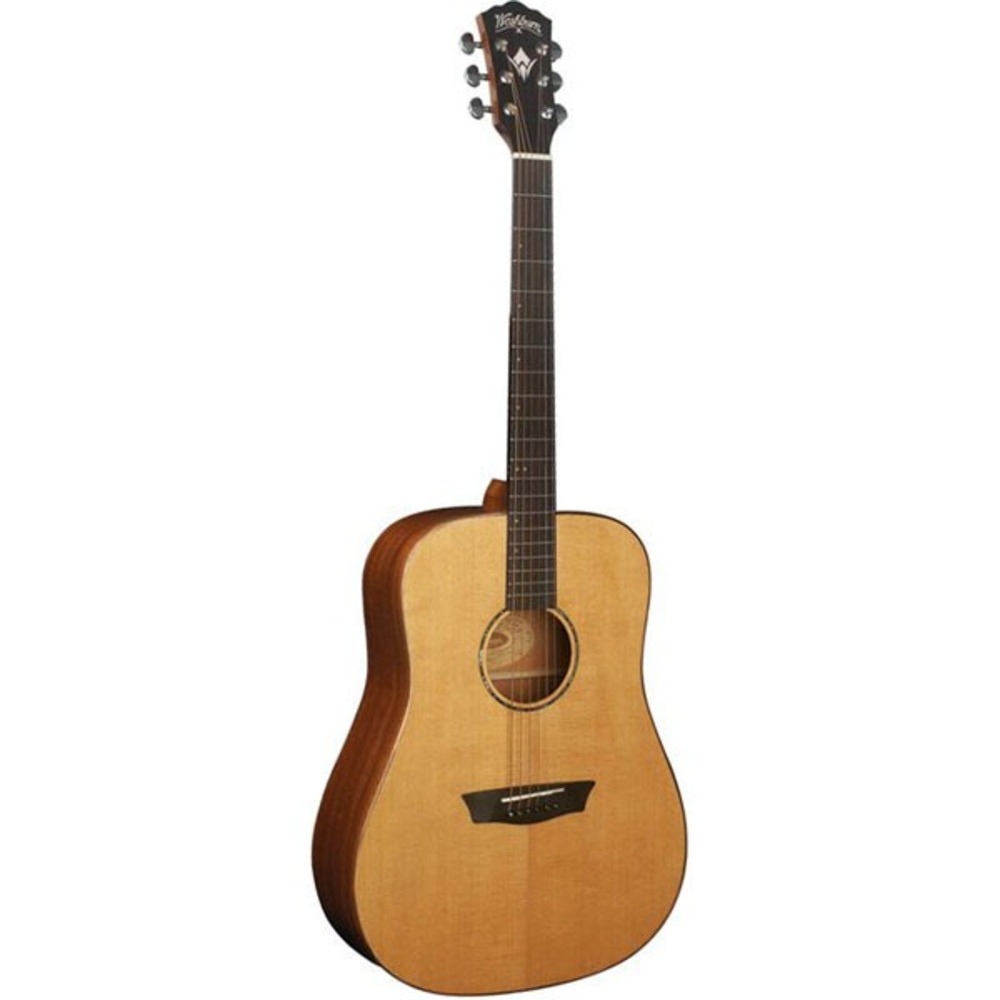 Акустическая гитара Washburn WD160SW