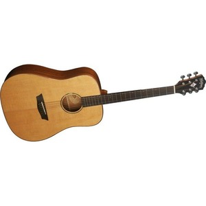 Акустическая гитара Washburn WD160SW