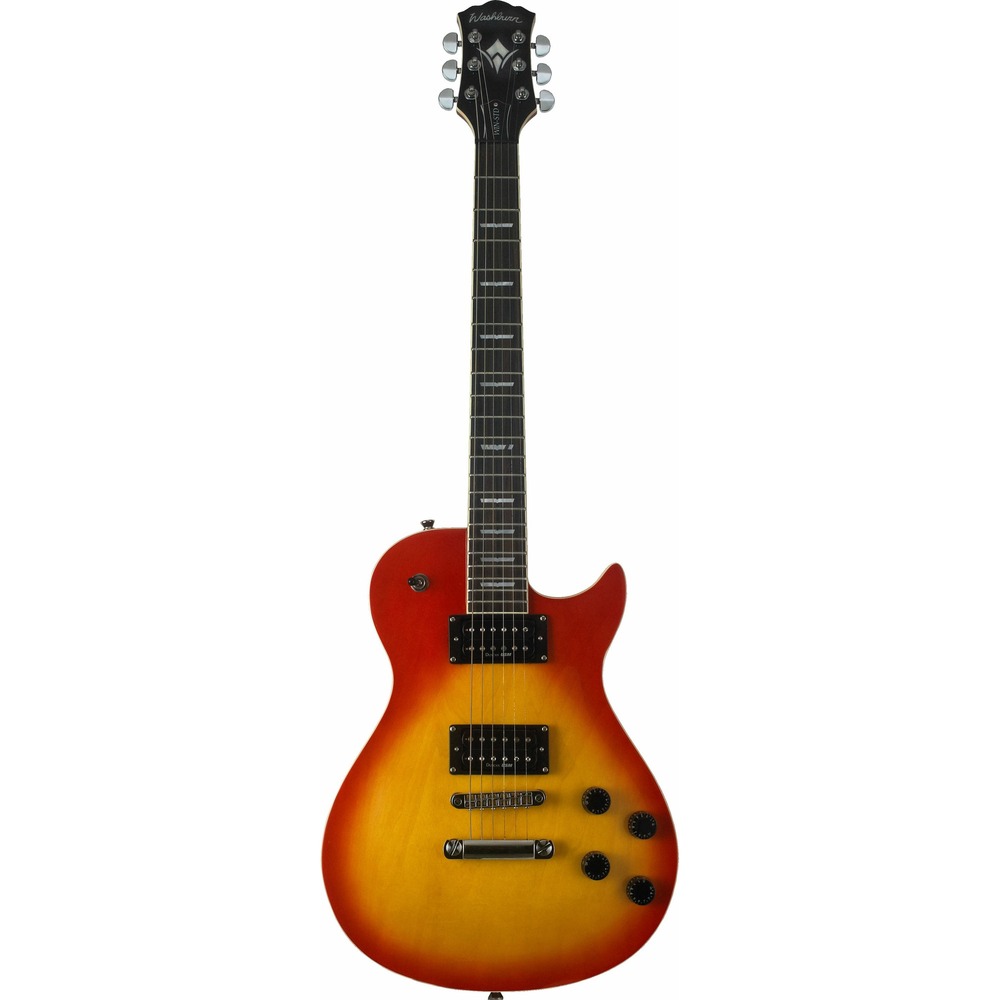 Электрогитара Washburn WINSTD CB