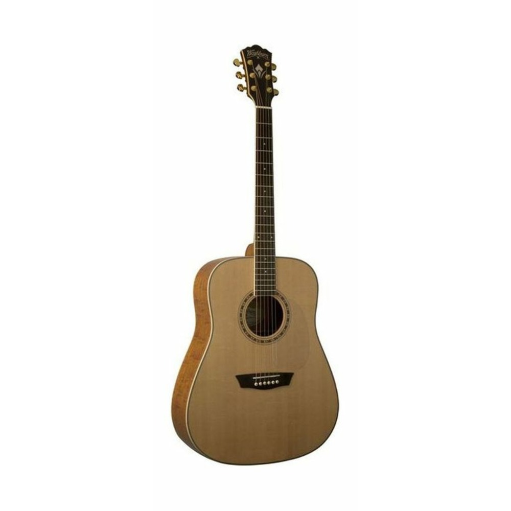 Акустическая гитара Washburn WD30S KIT