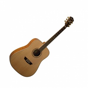 Акустическая гитара Washburn WD30S KIT