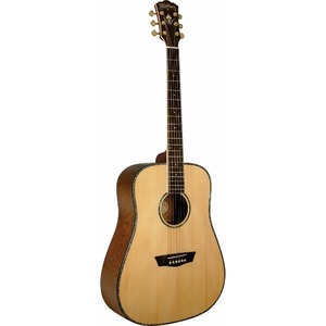 Акустическая гитара Washburn WD35S