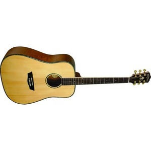 Акустическая гитара Washburn WD35S