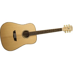 Акустическая гитара Washburn WD45S KIT