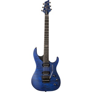 Электрогитара Washburn PXM10FRQTBLM