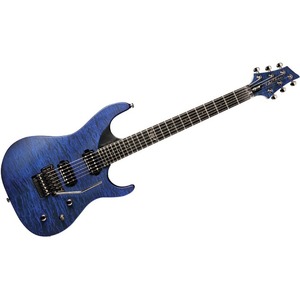Электрогитара Washburn PXM10FRQTBLM