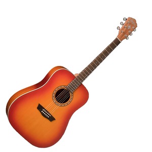Акустическая гитара Washburn WD7S-ACSM