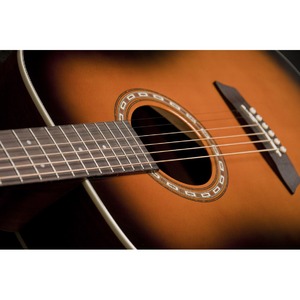 Акустическая гитара Washburn WD7S-ATB