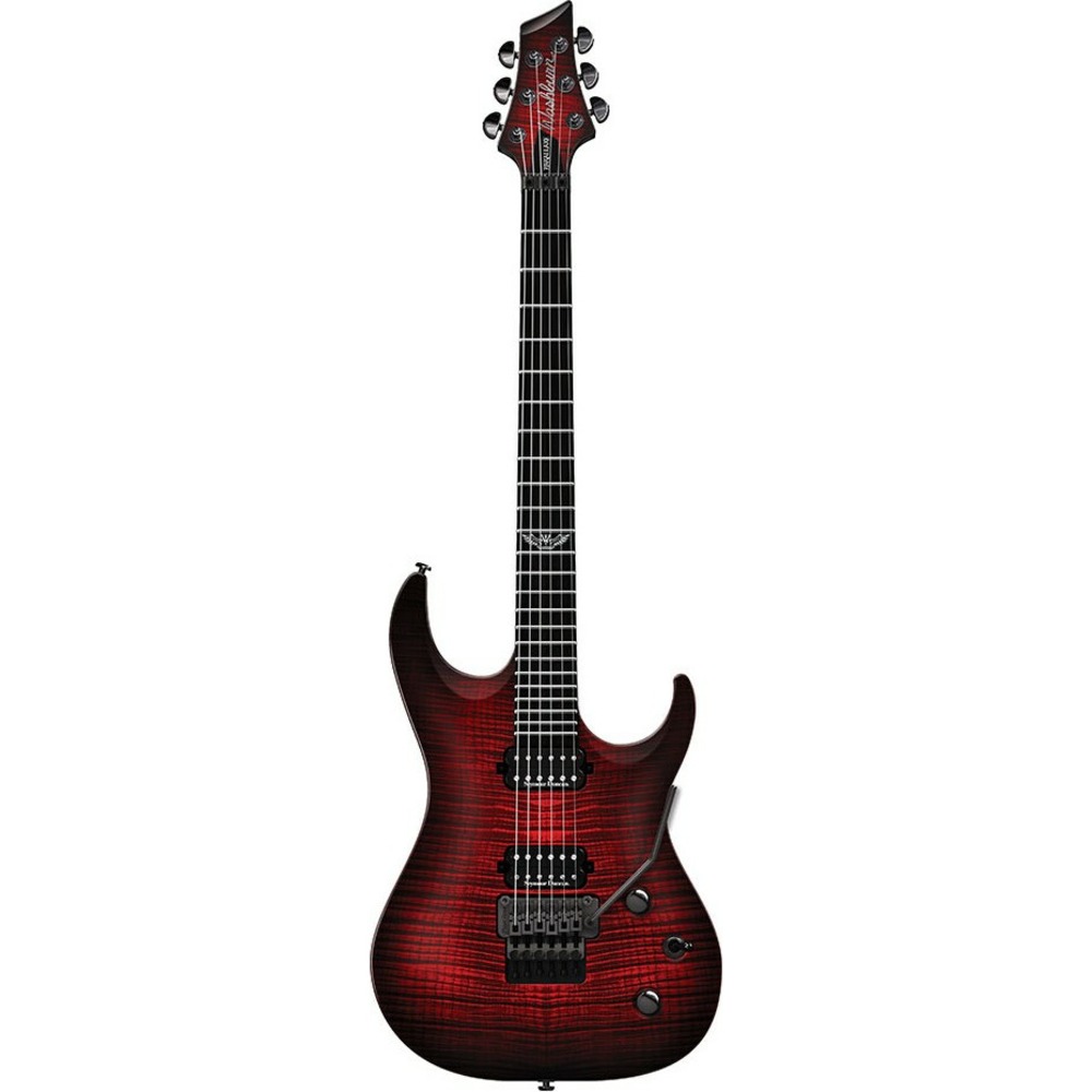 Электрогитара Washburn PXM20FRFBCBM