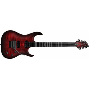 Электрогитара Washburn PXM20FRFBCBM