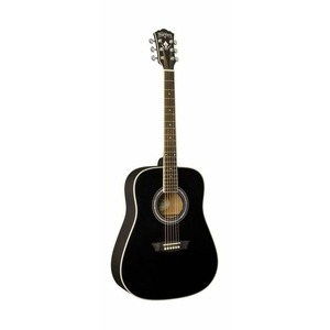 Акустическая гитара Washburn WD7S-BM