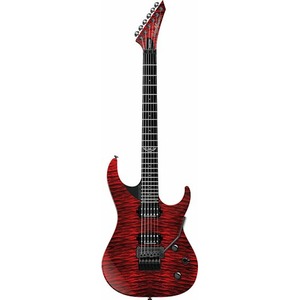 Электрогитара Washburn PXS10FRQTR