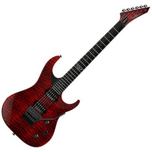 Электрогитара Washburn PXS10FRQTR