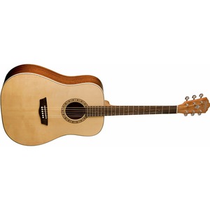 Акустическая гитара Washburn WD7S-NAT