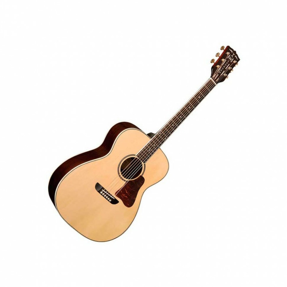 Акустическая гитара Washburn WSD5240S(K)