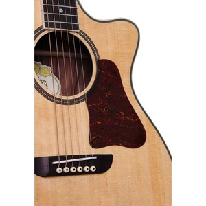 Акустическая гитара Washburn WSD5240S(K)