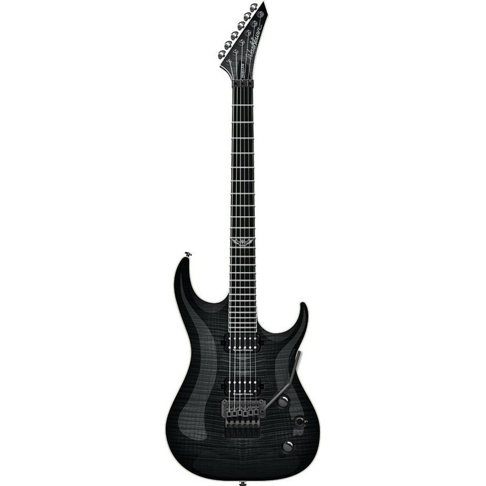 Электрогитара Washburn PXS20FRTBB