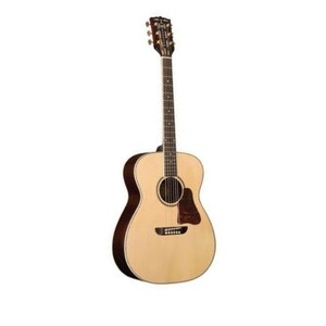 Акустическая гитара Washburn WSD5240STS(K)