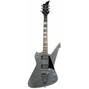 Электрогитара Washburn PS1800CM