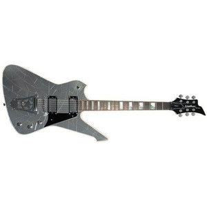 Электрогитара Washburn PS1800CM