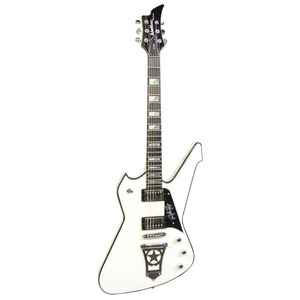 Электрогитара Washburn PS1800WH