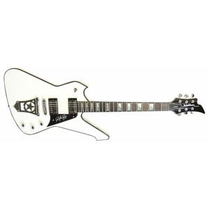 Электрогитара Washburn PS1800WH