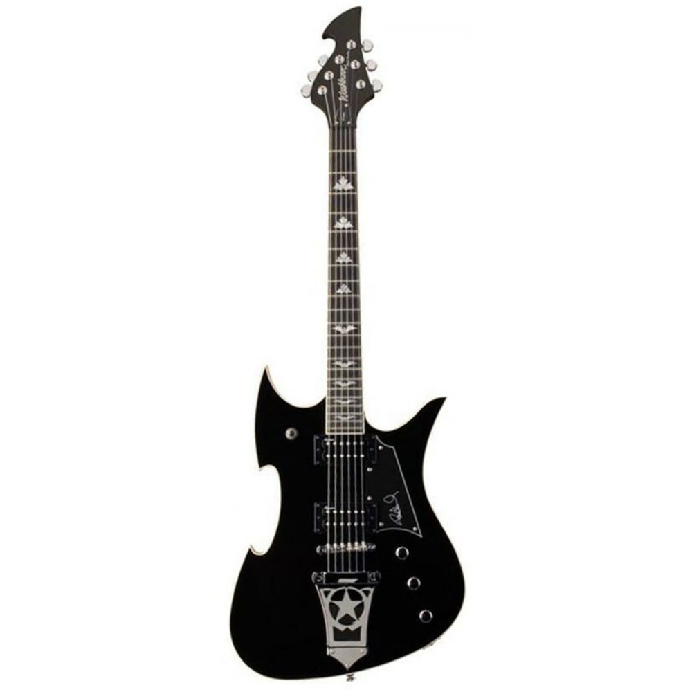 Электрогитара Washburn PS600B