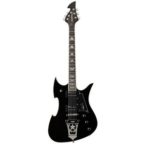 Электрогитара Washburn PS600B