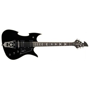 Электрогитара Washburn PS600B