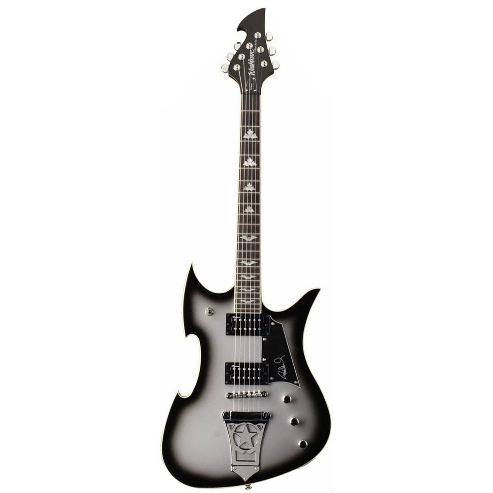 Электрогитара Washburn PS600SLBK