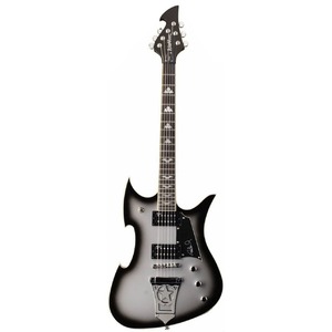 Электрогитара Washburn PS600SLBK