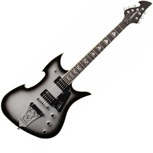 Электрогитара Washburn PS600SLBK