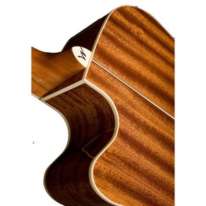 Электроакустическая гитара Washburn WD10SCE12