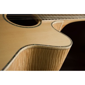Электроакустическая гитара Washburn WJ45SCE12