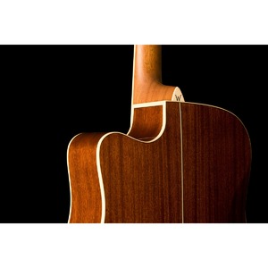 Электроакустическая гитара Washburn WCD18CE