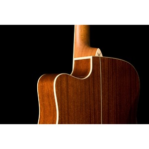 Электроакустическая гитара Washburn WCD18CE