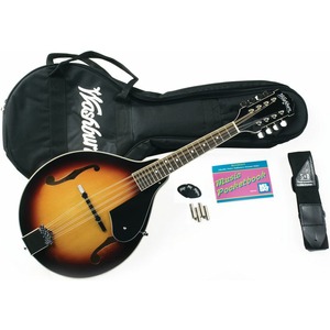 Мандолина Washburn M1K