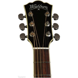 Электроакустическая гитара Washburn WCD18CEB
