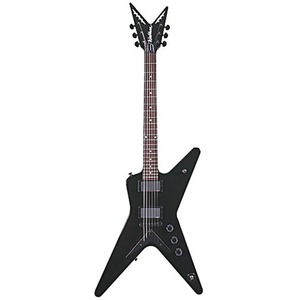 Электрогитара Washburn D200PRO EBK