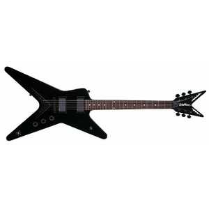 Электрогитара Washburn D200PRO EBK