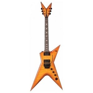 Электрогитара Washburn WESTPRO(CRBK)