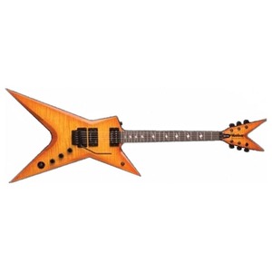 Электрогитара Washburn WESTPRO(CRBK)